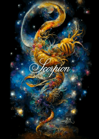 Scorpion New Moon The Zodiac Sign