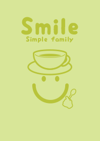 Smile & Teatime wakana