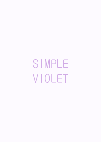 The Simple-Purple 2