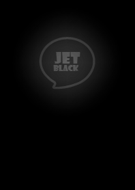 Love Jet Black Neon Theme (JP)