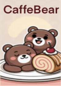 CaffeBear Cafe