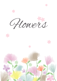 F l o w e r s - Pretty 26 -