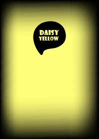 Daisy yellow And Black Vr.9 (JP)