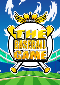 The baseball game