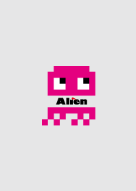 DotAlien
