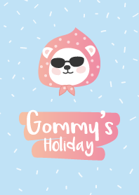 Gommy's Holiday