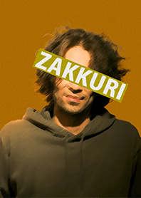 ZAKKURI KAZU