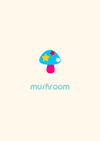 mushroom Theme 3.