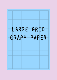 BLUE-BLACK GRAPH PAPER-LIGHT PURPLEj