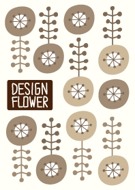 Design Flower 10