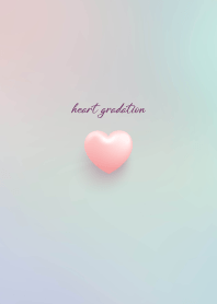 heart gradation - 53