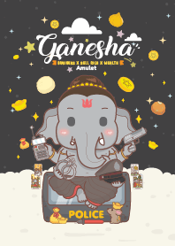 Ganesha Police - Business