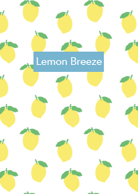 Lemon Breeze