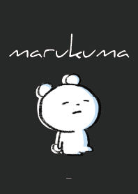 สีดำ : มารุคุมะ 6