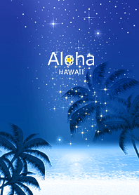 ハワイ＊ALOHA+7-1*