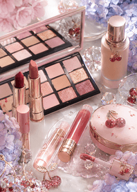 Cherry Bloom Beauty | Bitasui
