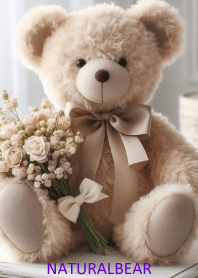 NATURALBEAR-hisatoto 34