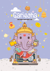 Ganesha Programmer IT : Debt Entirely