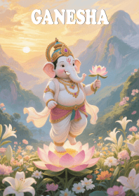 Ganesha, wealthy, win the lottery 3 JP