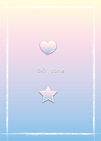 SKY tone 〜空の色〜