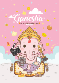 Ganesha Entertainment x Fortune