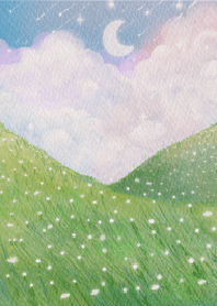flower mountain