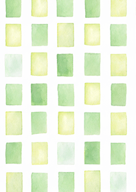 [Simple] Square Pattern Theme#581