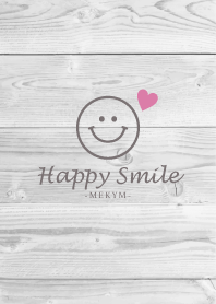Happy Smile -MEKYM- 11