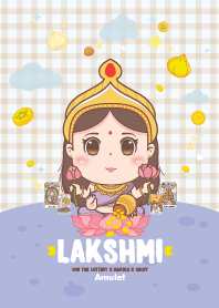 Lakshmi : Gamble&Win the Lottery XVII
