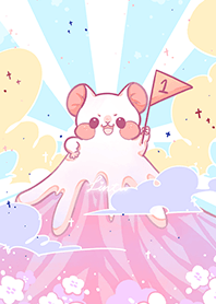 Jerrysu's dream world