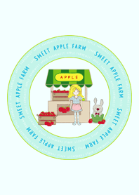Sweet apple farm