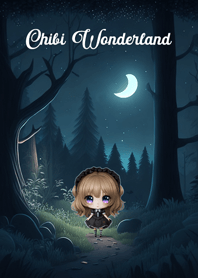 Chibi Wonderland