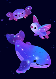 海の星座