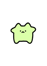 cute catalien Theme