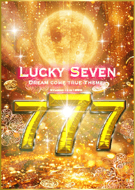 Lucky Seven6#