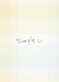 A check darkish yellow4 from Japan