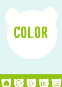 green2 color  D99