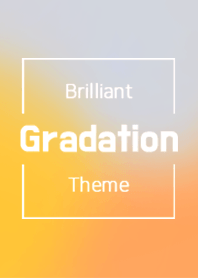 Brilliant Gradation vol.154