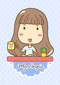 My Angie+