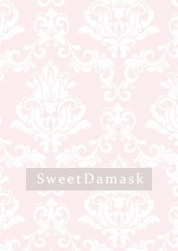 Sweet&Damask