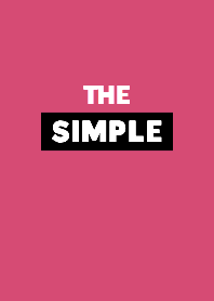 THE SIMPLE /18