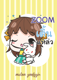 ZOOM melon goofy girl_S V02 e