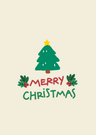 Christmas Day x you