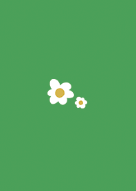 緑 : Hana