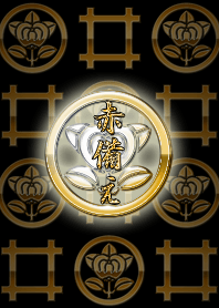 戦国武将の家紋（井伊）