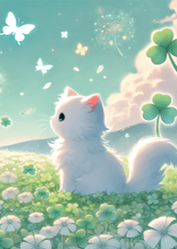 My Lucky Clover 120!