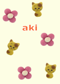 For aki