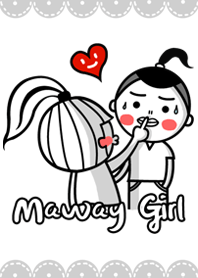 Maway girl