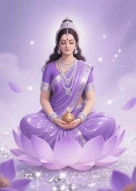 Goddess Lakshmi people Saturday 1_26