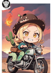 I'm not a bad girl a9BB5D